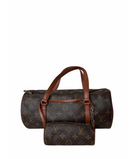 LOUIS VUITTON Сумка с короткими ручками