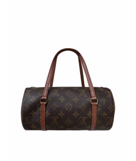 LOUIS VUITTON Сумка с короткими ручками