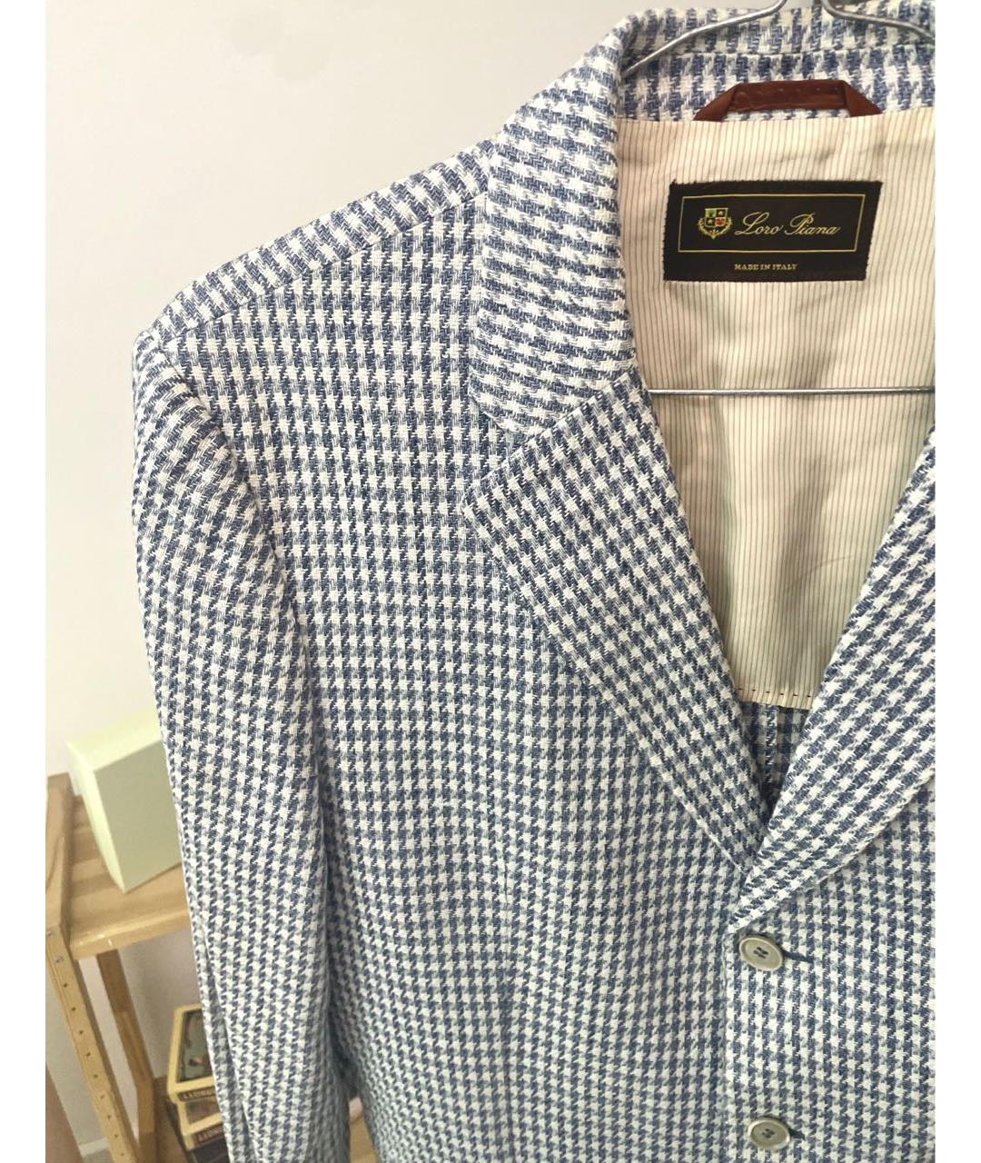 LORO PIANA Мульти пиджак, фото 2