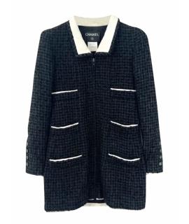 CHANEL Жакет/пиджак