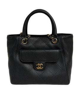 CHANEL Сумка через плечо