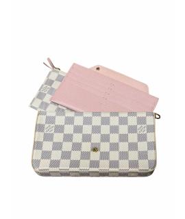 LOUIS VUITTON Клатч/вечерняя сумка