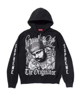 SUPREME Худи/толстовка
