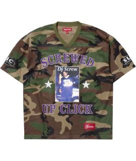 SUPREME Футболка