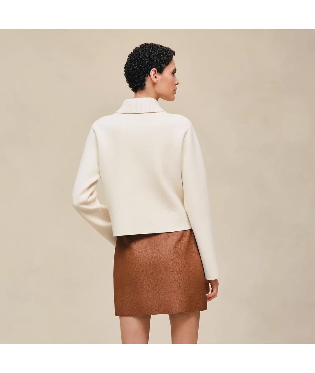 HERMES Кардиган, фото 7