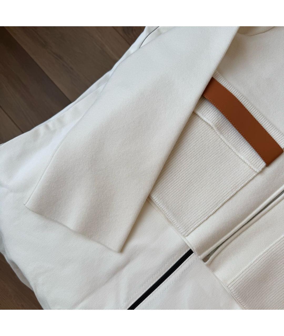 HERMES Кардиган, фото 3