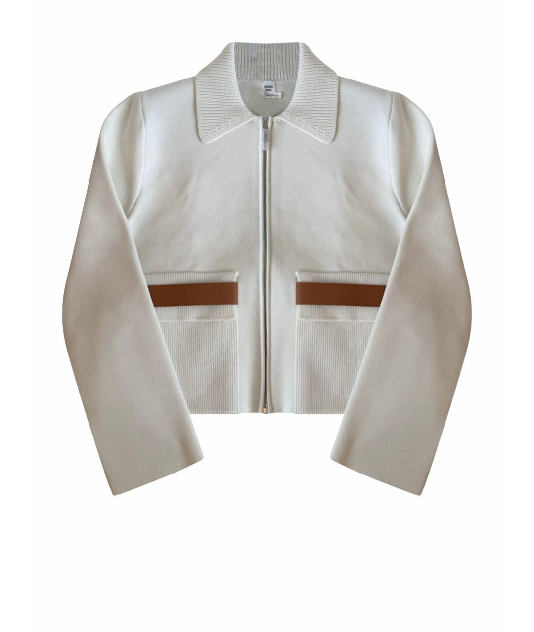 HERMES Кардиган, фото 1