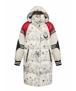 ERMANNO SCERVINO Пуховик