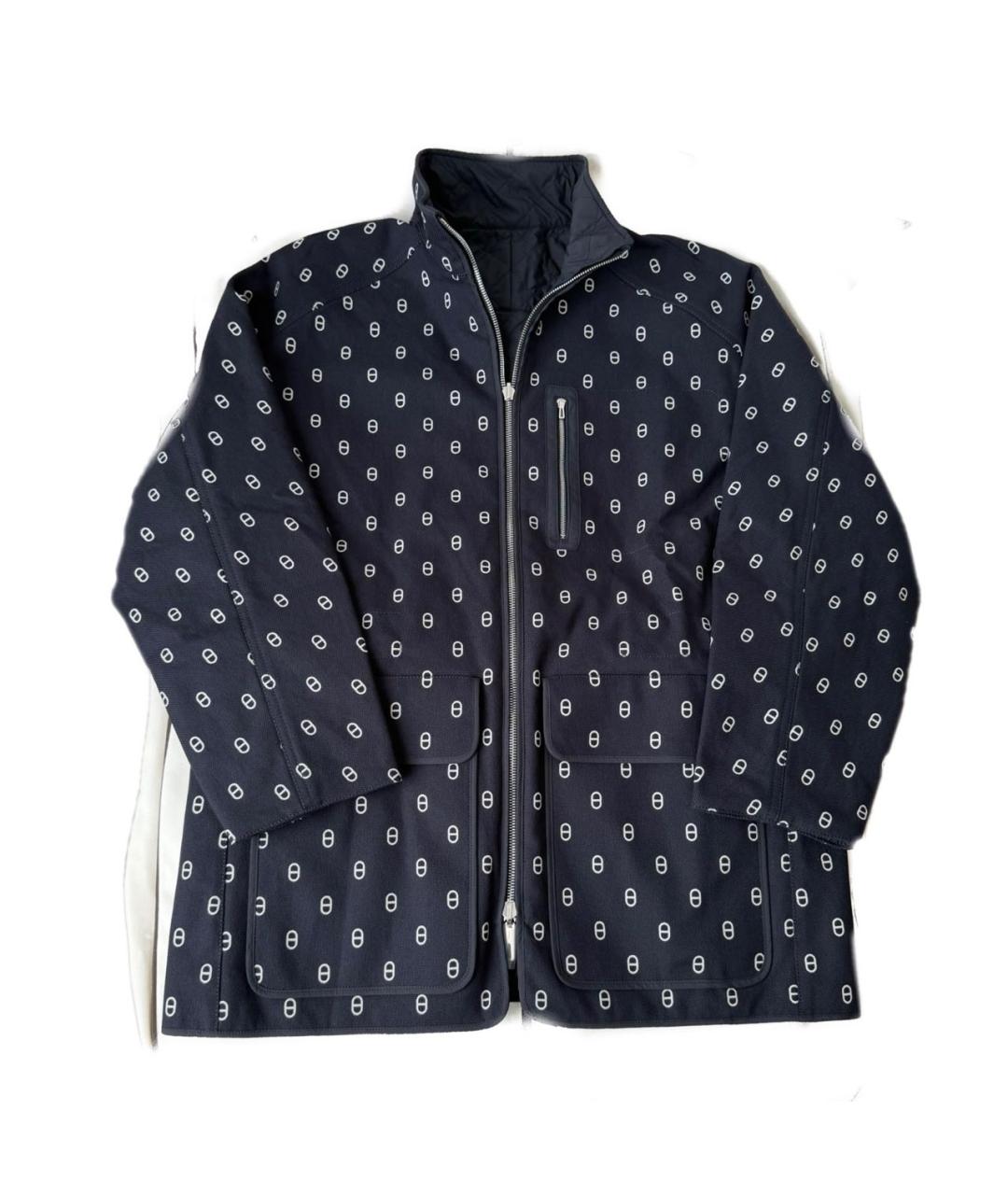 HERMES Куртка, фото 9