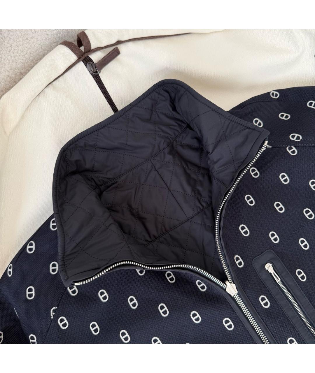 HERMES Куртка, фото 5