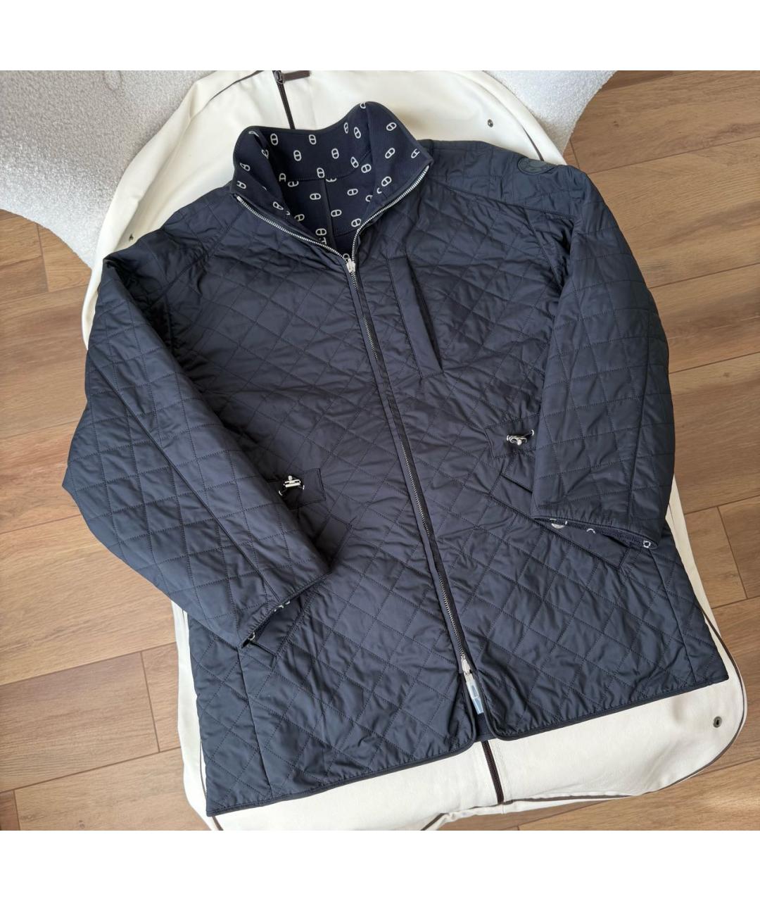 HERMES Куртка, фото 4