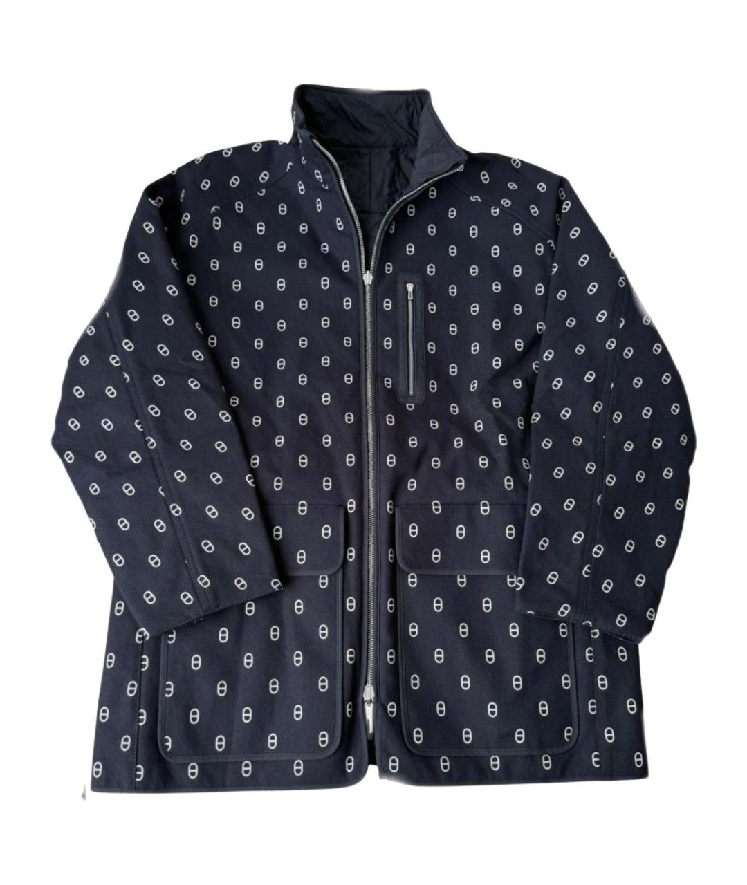 HERMES Куртка, фото 1