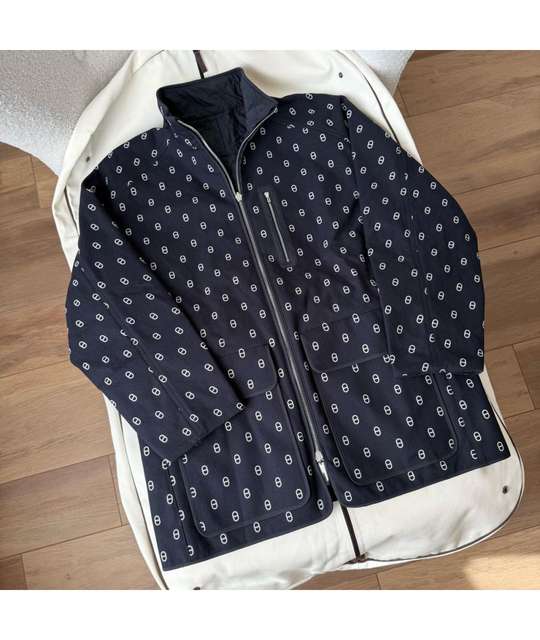 HERMES Куртка, фото 2