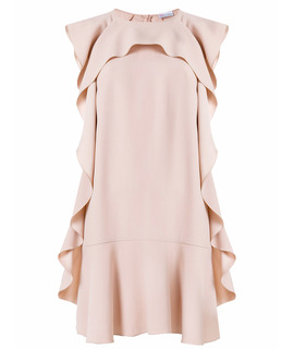 

Повседневное платье RED VALENTINO