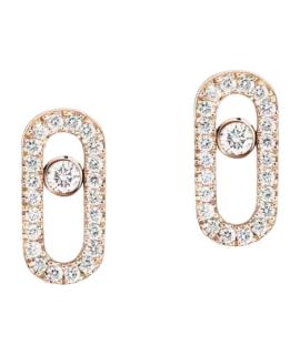 MESSIKA Серьги