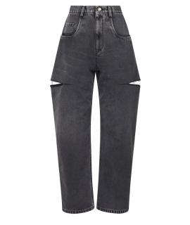 MAISON MARGIELA Прямые джинсы