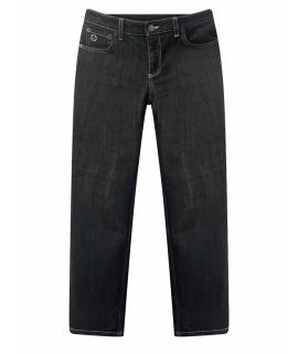 LOUIS VUITTON Джинсы клеш