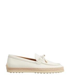 TOD'S Лоферы