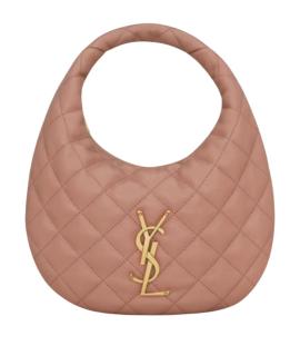 SAINT LAURENT Сумка с короткими ручками