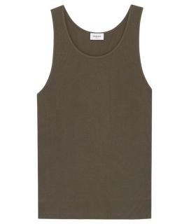 SAINT LAURENT Майка