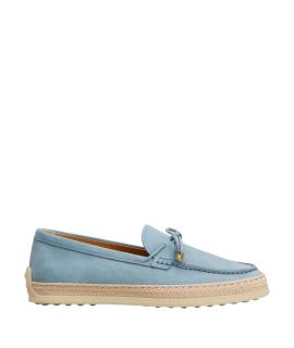 TOD'S Лоферы