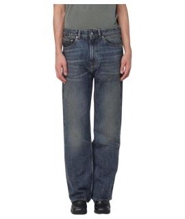 OUR LEGACY Прямые джинсы