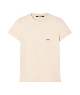 JACQUEMUS Футболка