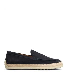 TOD'S Лоферы