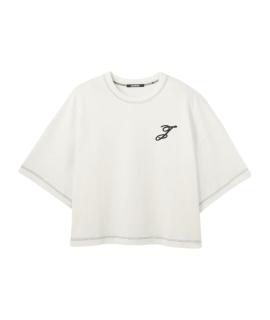 JACQUEMUS Футболка