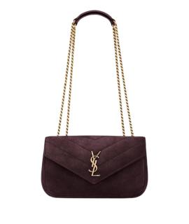 SAINT LAURENT Сумка через плечо