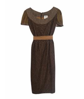 DOLCE&GABBANA Коктейльное платье