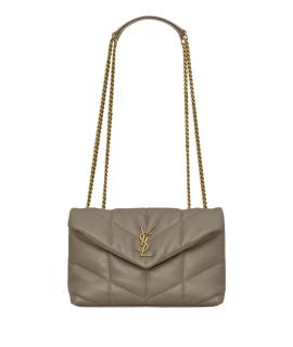 SAINT LAURENT Сумка через плечо