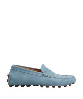TOD'S Мокасины