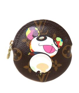 LOUIS VUITTON Кошелек