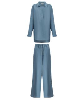 PANICALE Костюм с брюками