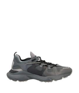 TOD'S Низкие кроссовки / кеды