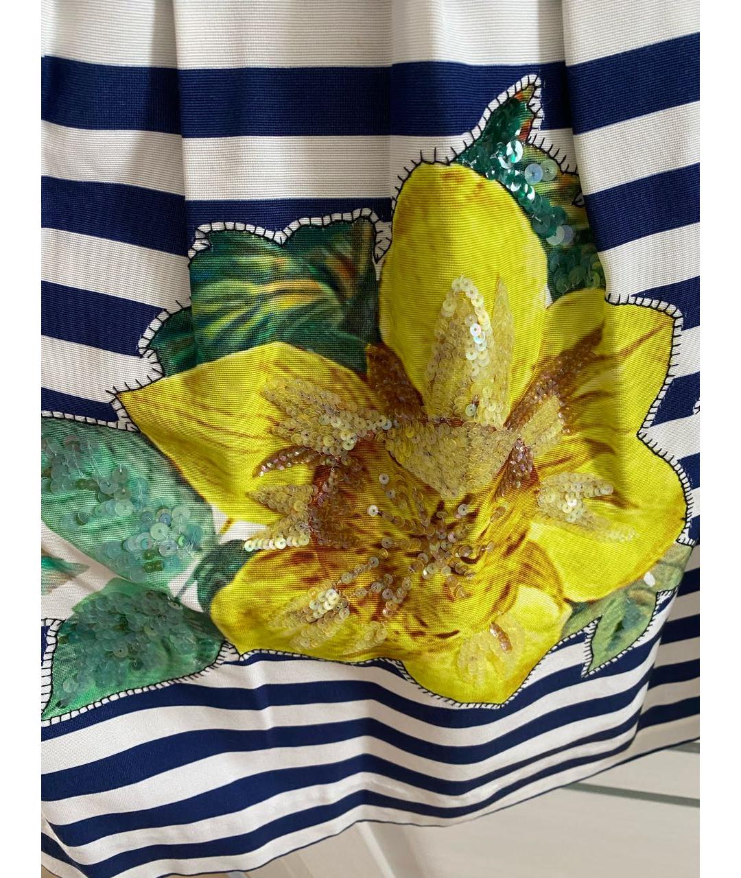 P.A.R.O.S.H. Хлопковое платье, фото 3