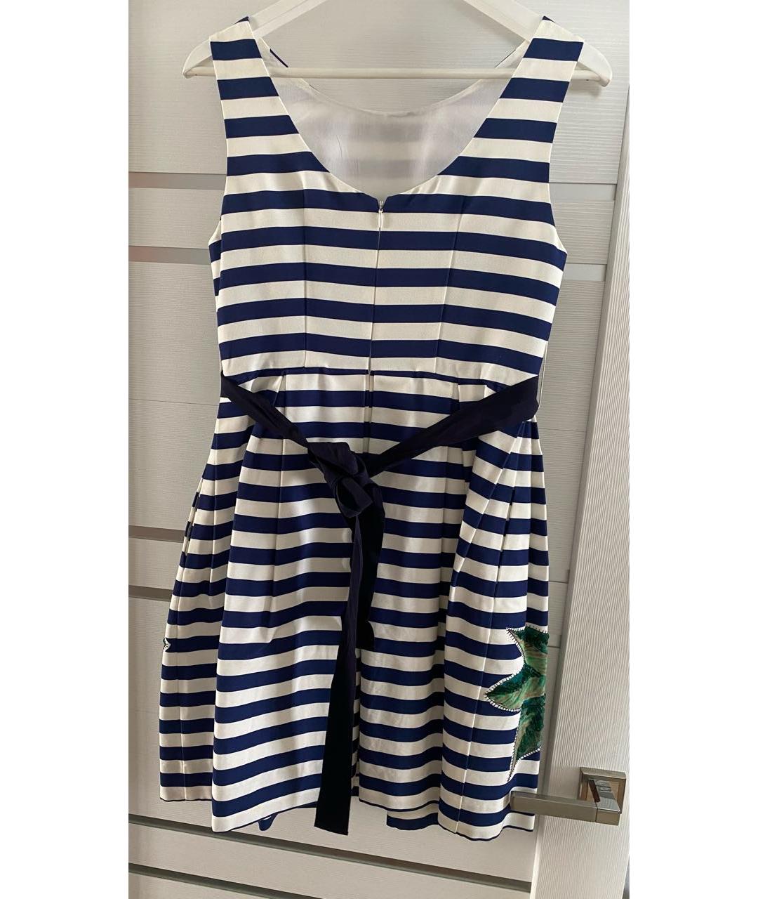 P.A.R.O.S.H. Хлопковое платье, фото 2