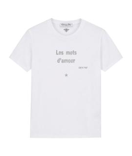 CHRISTIAN DIOR Футболка