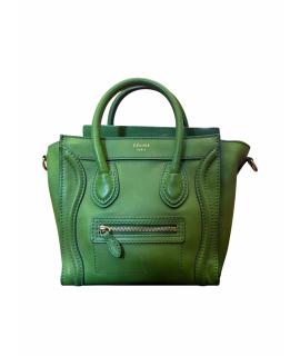 CELINE Сумка с короткими ручками