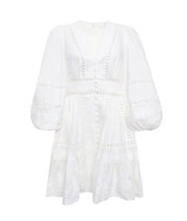 ZIMMERMANN Повседневное платье