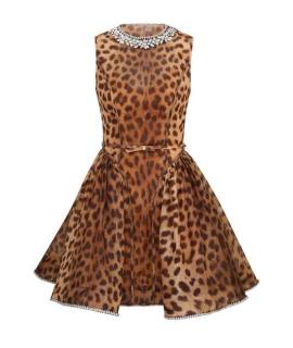 ZIMMERMANN Повседневное платье