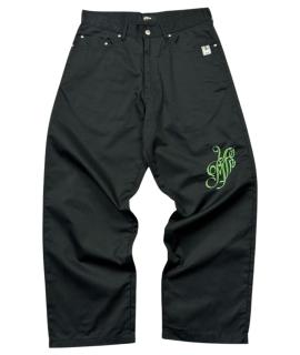 MAISON MIHARA YASUHIRO Повседневные брюки