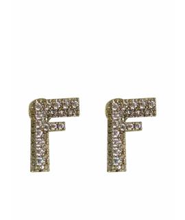 FENDI Серьги