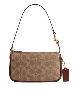 COACH Сумка с короткими ручками