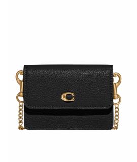 COACH Сумка через плечо