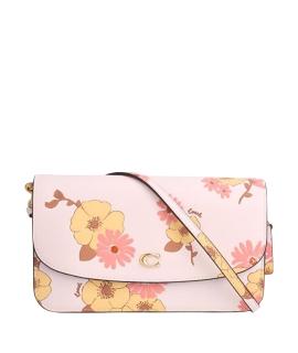 COACH Сумка через плечо