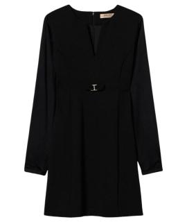 TWIN-SET Повседневное платье