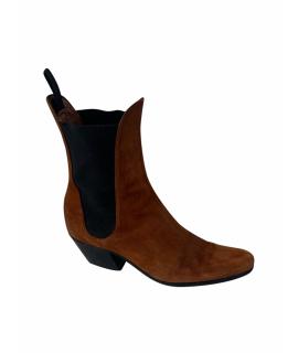 KHAITE Ботильоны