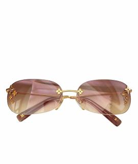 LOUIS VUITTON Солнцезащитные очки